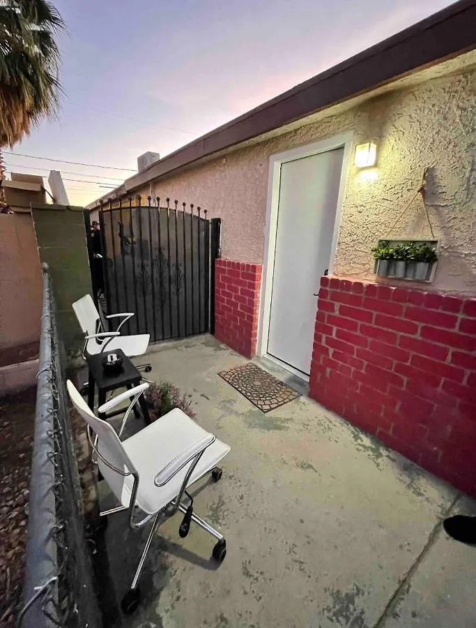 Cozy Studio…With Private Entrance Las Vegas